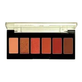 NYX Cosmetics Ultimate Edit Mini Eyeshadow Palette