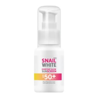 Snail White CC Sunscreen SPF 50+ PA+++