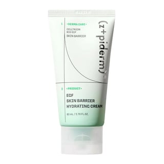 Z+Piderm Celltrion EGF Skin Barrier 保濕霜