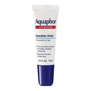 Aquaphor Lip Repair Ointment