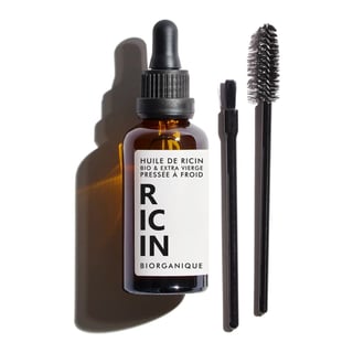 Biorganique Huile de Ricin BIO