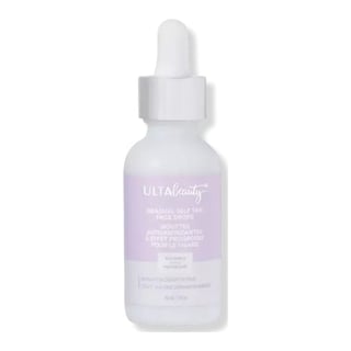 Ulta Gradual Tan Face Drops