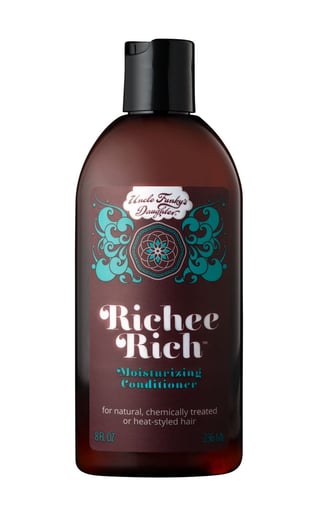 Uncle Funky's Daughter Richee Rich 保濕護髮乳