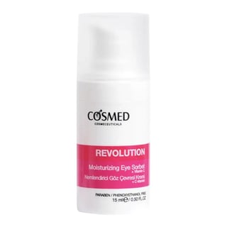Cosmed Revolution Moisturizing Eye Sorbet