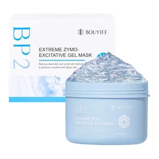 Bouyiee Extreme Zymo-excitative Gel mask