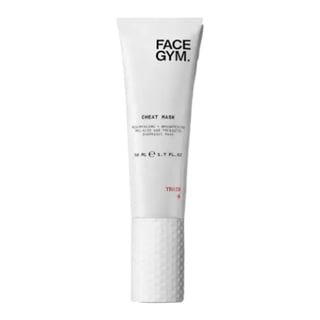 Face Gym Cheat Mask