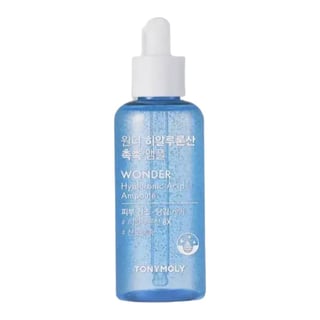 TONYMOLY Wonder Hyaluronic Acid Chok Chok Ampoule