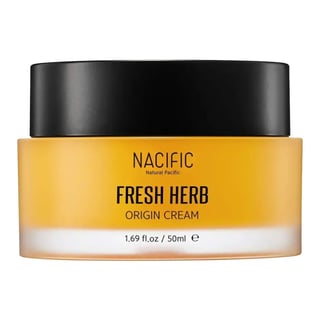 Nacific Fresh Herb Origin Cream