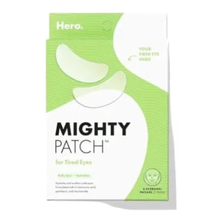Hero Cosmetics Mighty Patch For Tired Eyes