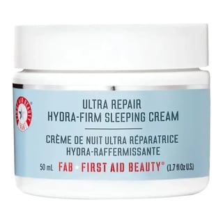 First Aid Beauty Ultra Repair Hydra-Firm Night Cream