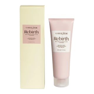 Godly Pride Rebirth Salicylic Acid Gentle Exfoliating Cleanser