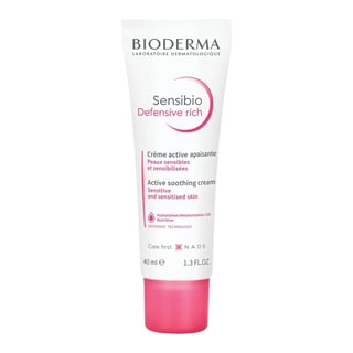 Bioderma Sensibio Defensive Rich Cream