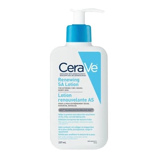 CeraVe Renewing SA Lotion