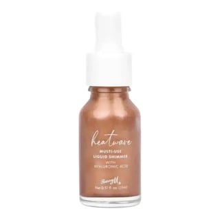 Barry M Cosmetics Heatwave Multi-Use Liquid Shimmer