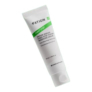 Fation Nosca9 First Step Toning Moisture Cream
