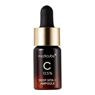 MediCube Deep Vita C Ampoule