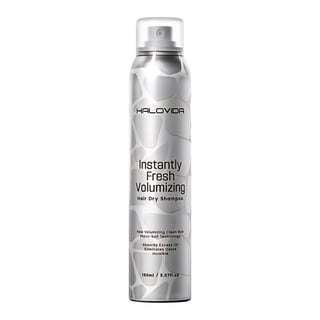 Halovida Instantly Fresh Volumizing Hair Dry Shampoo