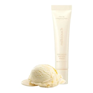 Milk Touch Glow Up Collagen Lip Balm
