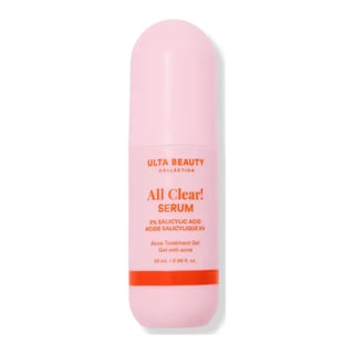 Ulta All Clear! Serum