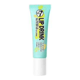 W7 Lip Drink Treatment Oil