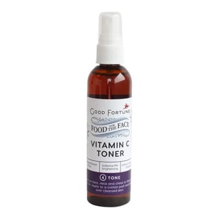Good Fortune Vitamin C Toner