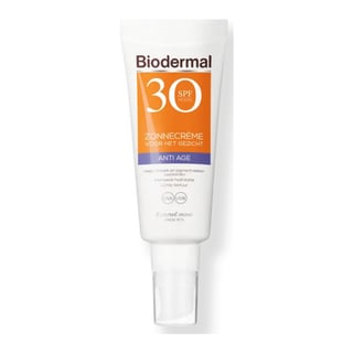 Biodermal Anti Age Face Sunscreen SPF 30