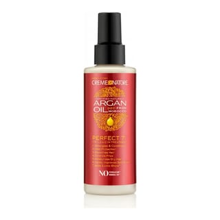 Creme of Nature Argan Oil From Morocco Perfect 7-in-1 Leave-In Treatment