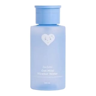 Harlette Oat Mild Micellar Water