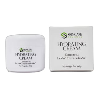 Skincare Generics Hydrating Cream
