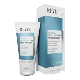 Revuele Double Hyaluron + B5 Moisturizer