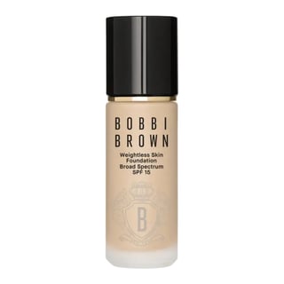 Bobbi Brown Weightless Skin Foundation SPF 15