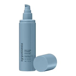 Hypothesis Daily Acne Cleanser
