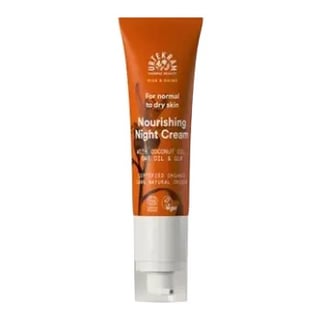Urtekram Rise & Shine Nourishing Night Cream