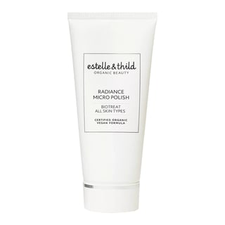 Estelle & Thild Biotreat Radiance Micro Polish