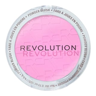 Revolution Beauty Blusher Reloaded