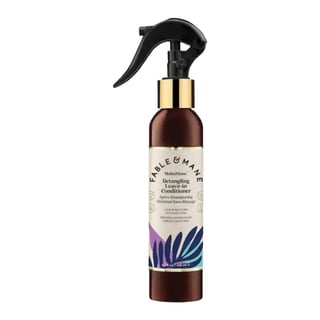 Fable & Mane MahaMane Detangling Leave-In Conditioner