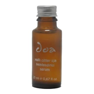 Doa Kozmetik Oily Skin Moisturizing Serum