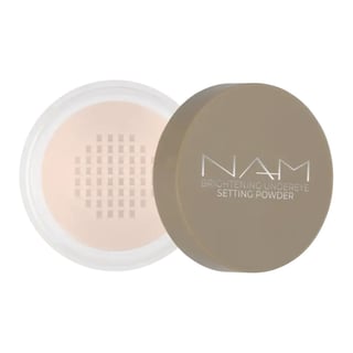 Nam Cosmetics Brightening Undereye Setting Powder