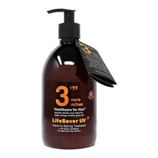 Michael Van Clarke LifeSaver UV Leave-in Styling Treatment