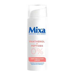 Mixa Panthenol + Peptides Anti-Reaction Cream