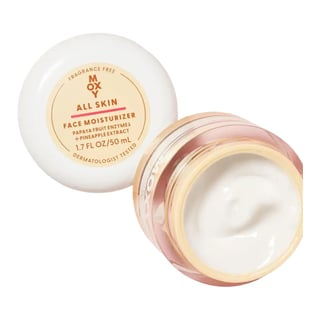 Bath & Body Works Moxy All Skin Face Moisturizer