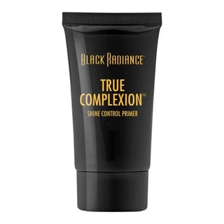 Black Radiance True Complexion Shine Control Primer