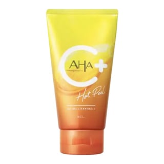 BCL AHA Cleansing Research Hot Gel Cleansing C