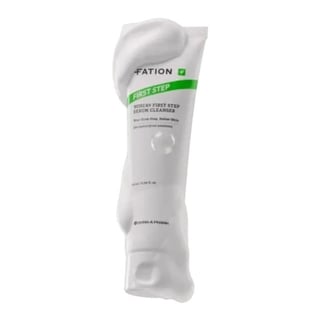 Fation Nosca9 First Step Serum Cleanser