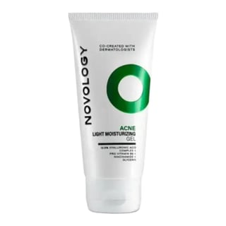 Novology Acne Light Moisturizing Gel