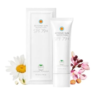 Crystal Tomato Beyond Sun Protection SPF 79+