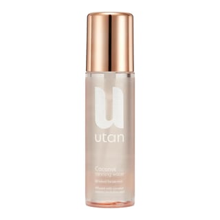 Utan Coconut Tanning Water