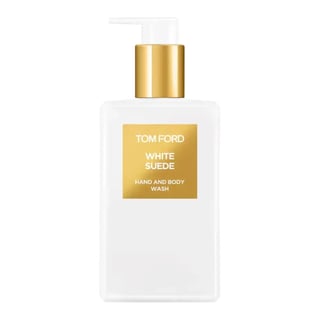 Tom Ford White Suede Hand And Body Wash