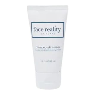 Face Reality Skincare Cran-Peptide Cream