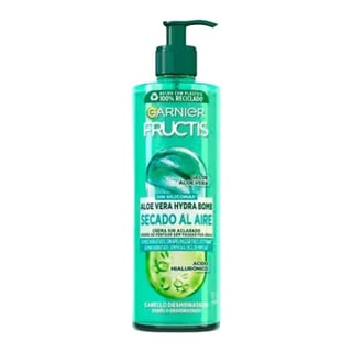 Garnier Fructis Aloe Vera Hydra Bomb